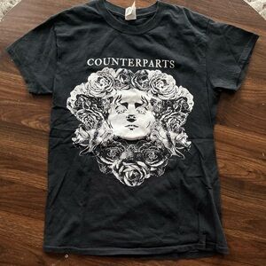 Counterparts Shirt